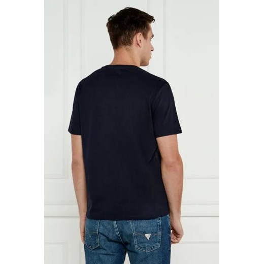 T-shirt męski Guess 