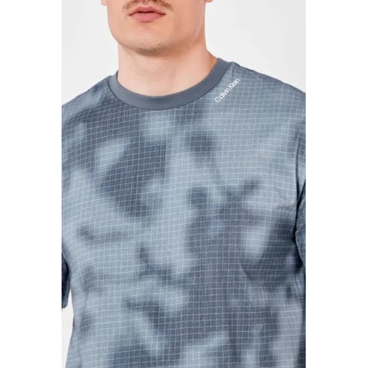 T-shirt męski Calvin Klein 