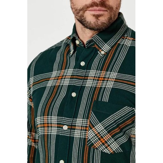 BOSS ORANGE Koszula Rickert_M | Regular Fit L promocja Gomez Fashion Store