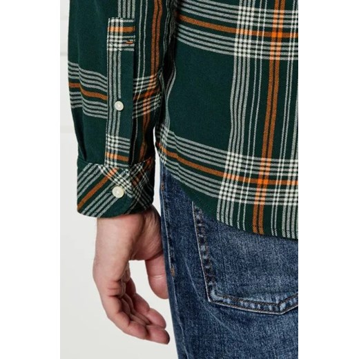 BOSS ORANGE Koszula Rickert_M | Regular Fit XXL wyprzedaż Gomez Fashion Store