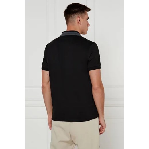 BOSS GREEN Polo Paddy 3 | Regular Fit | stretch M okazja Gomez Fashion Store