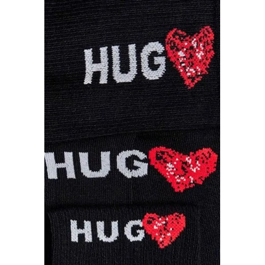 Hugo Bodywear Skarpety 3-pack 43/46 okazja Gomez Fashion Store