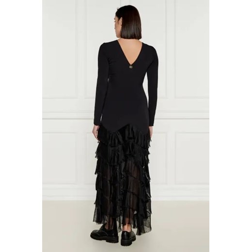 TWINSET Sukienka Twinset 38 okazyjna cena Gomez Fashion Store