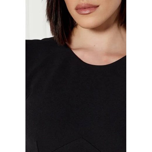 TWINSET Sukienka Twinset 40 okazja Gomez Fashion Store