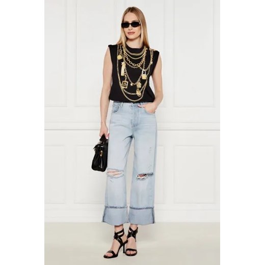 Balmain Top | Loose fit M Gomez Fashion Store