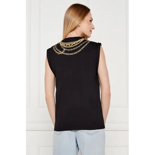 Balmain Top | Loose fit M Gomez Fashion Store