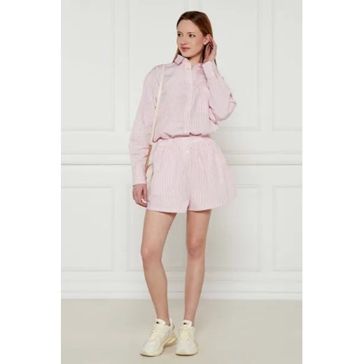 Koszula damska Lacoste 