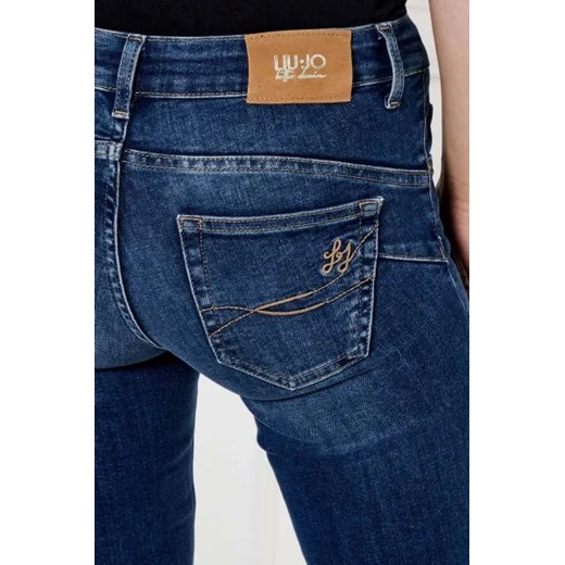 Jeansy damskie Liu Jo 