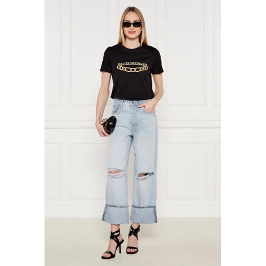 Balmain T-shirt | Regular Fit L Gomez Fashion Store