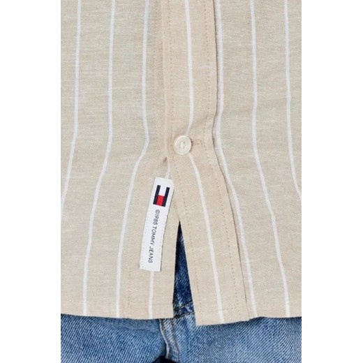 Koszula męska Tommy Jeans 