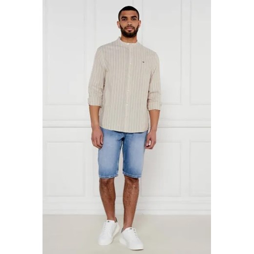 Koszula męska Tommy Jeans 
