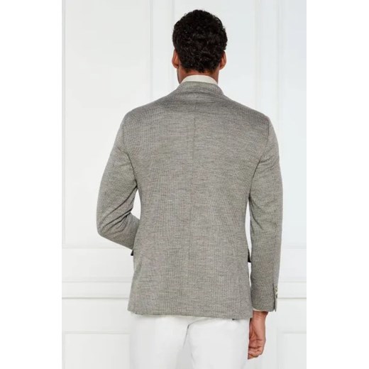 Sand Copenhagen Marynarka Star Easy | Modern fit | z dodatkiem wełny Sand Copenhagen 54 promocyjna cena Gomez Fashion Store