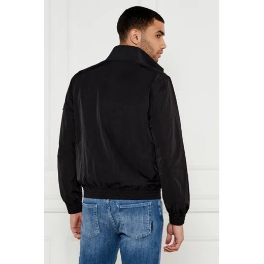 Calvin Klein Jeans Kurtka bomber Harrington | Regular Fit L promocyjna cena Gomez Fashion Store