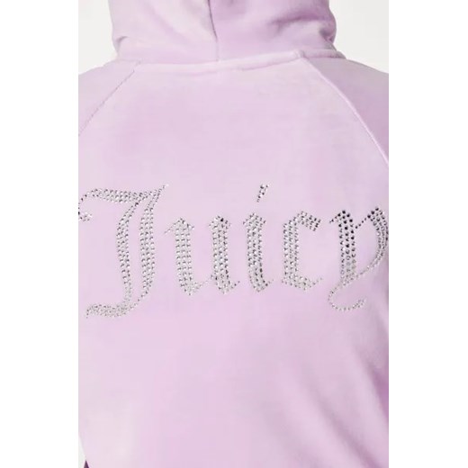 Bluza damska Juicy Couture 