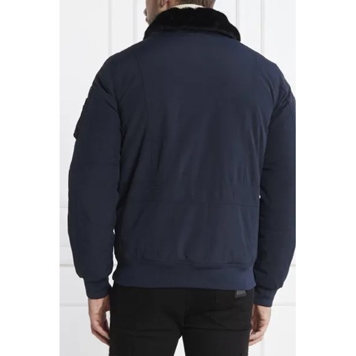 Aeronautica Militare Kurtka | Regular Fit Aeronautica Militare 48 Gomez Fashion Store okazja