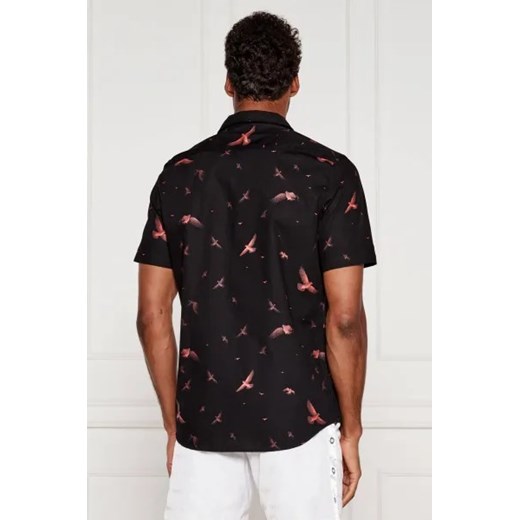 HUGO Koszula Ellino | Straight fit L Gomez Fashion Store