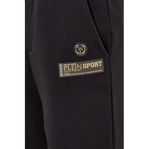 Plein Sport Szorty | Regular Fit Plein Sport XL Gomez Fashion Store