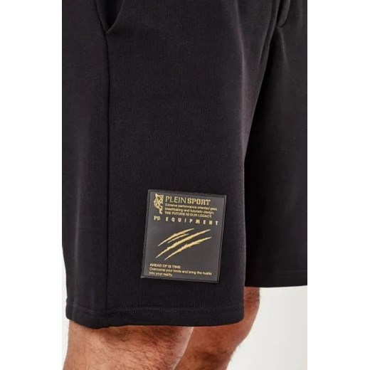 Plein Sport Szorty | Regular Fit Plein Sport XL Gomez Fashion Store