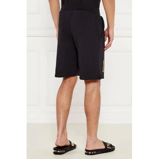Plein Sport Szorty | Regular Fit Plein Sport XL Gomez Fashion Store