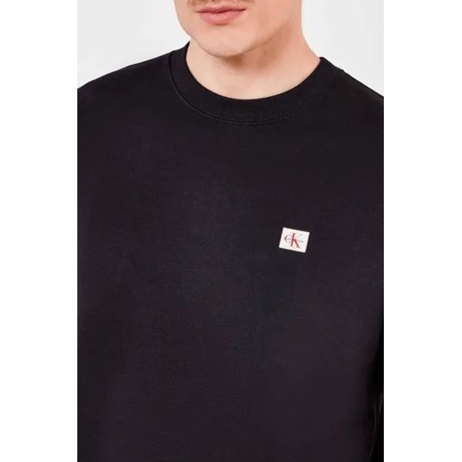 Bluza męska Calvin Klein jesienna 