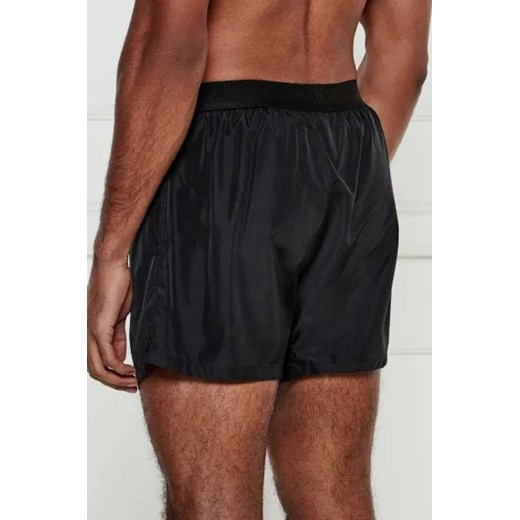 Dsquared2 Szorty kąpielowe | Regular Fit Dsquared2 54 okazja Gomez Fashion Store