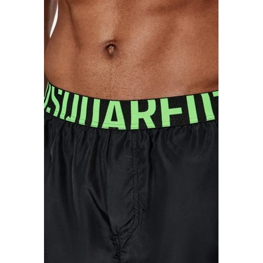 Dsquared2 Szorty kąpielowe | Regular Fit Dsquared2 54 Gomez Fashion Store wyprzedaż