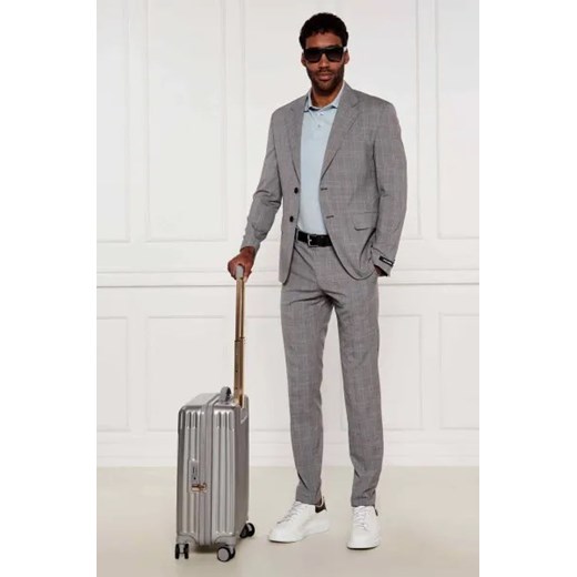 Karl Lagerfeld Marynarka PURPOSE | Regular Fit Karl Lagerfeld 52 Gomez Fashion Store wyprzedaż