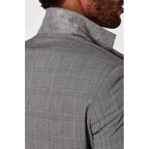 Karl Lagerfeld Marynarka PURPOSE | Regular Fit Karl Lagerfeld 52 Gomez Fashion Store promocyjna cena