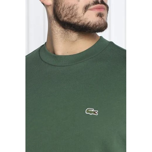 Lacoste Bluza | Classic fit Lacoste XXXL promocja Gomez Fashion Store