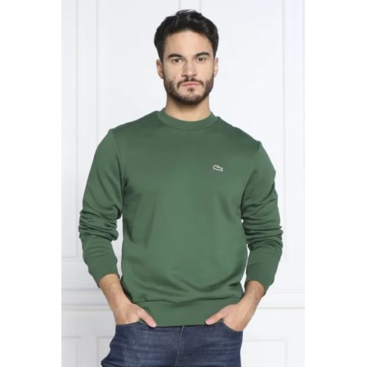 Lacoste Bluza | Classic fit Lacoste XXXL okazja Gomez Fashion Store
