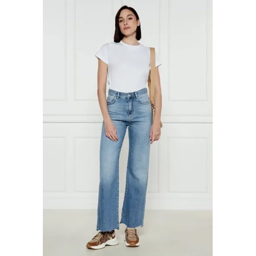 Pinko Jeansy WANDA | Relaxed fit Pinko 32 Gomez Fashion Store