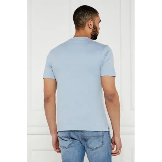 BOSS BLACK T-shirt P-Thompson 52 | Slim Fit L Gomez Fashion Store okazyjna cena