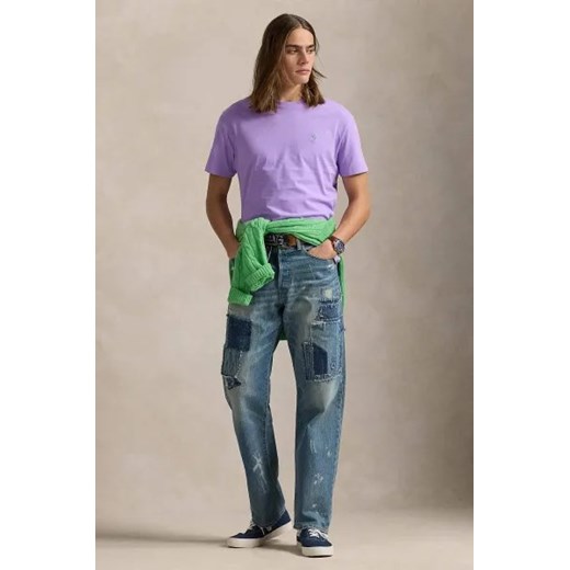 T-shirt męski Polo Ralph Lauren 