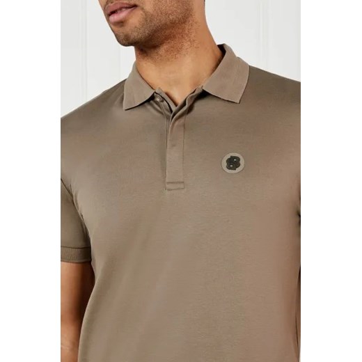 BOSS GREEN Polo Paddy TL | Regular Fit L promocja Gomez Fashion Store