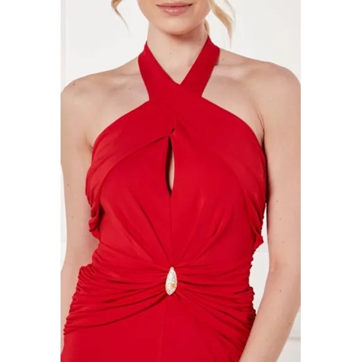 Elisabetta Franchi Sukienka Elisabetta Franchi 40 promocyjna cena Gomez Fashion Store