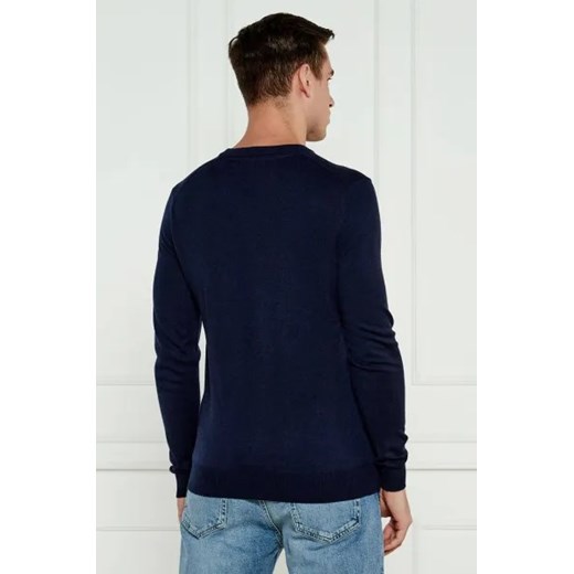 GUESS Sweter DAREN | Regular Fit | z dodatkiem wełny Guess M okazja Gomez Fashion Store