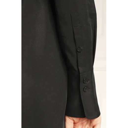 Calvin Klein Sukienka z paskiem Calvin Klein 34 Gomez Fashion Store okazja