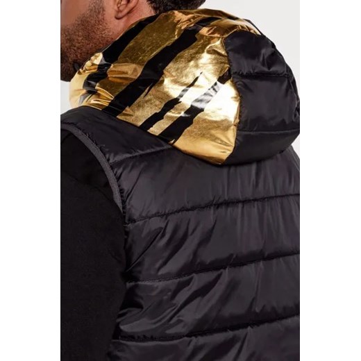 Plein Sport Bezrękawnik | Regular Fit Plein Sport XL okazyjna cena Gomez Fashion Store