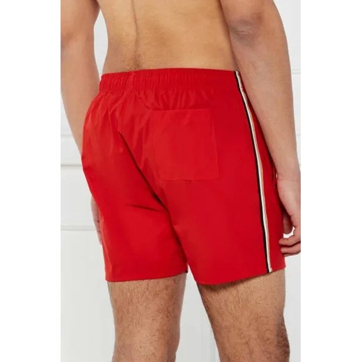 Kąpielówki BOSS HUGO 