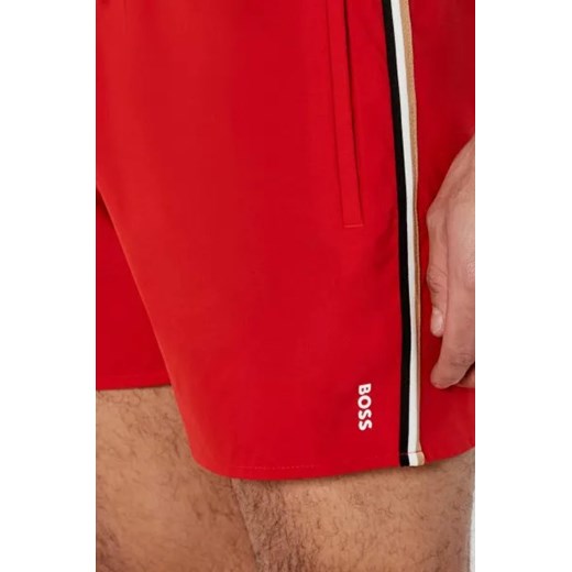 Kąpielówki BOSS HUGO 