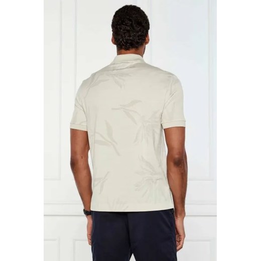 BOSS BLACK Polo C-Parris 13 | Regular Fit | mercerised XXL promocyjna cena Gomez Fashion Store