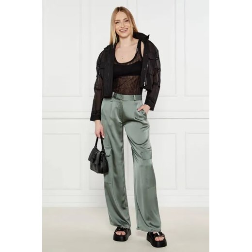 Pinko Top YVES | Slim Fit Pinko XS promocja Gomez Fashion Store