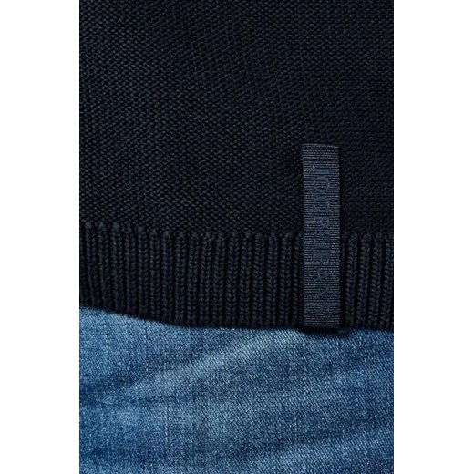 Sweter męski Joop! bawełniany 