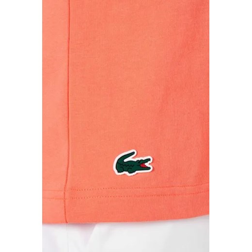 T-shirt męski Lacoste 