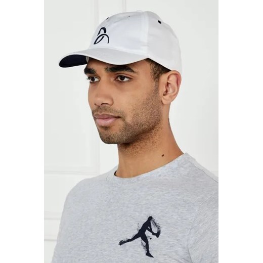 T-shirt męski Lacoste 