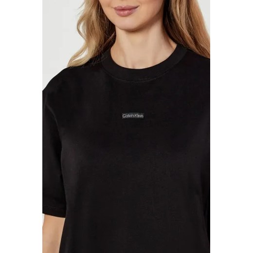 Calvin Klein Jeans Sukienka XXL okazyjna cena Gomez Fashion Store