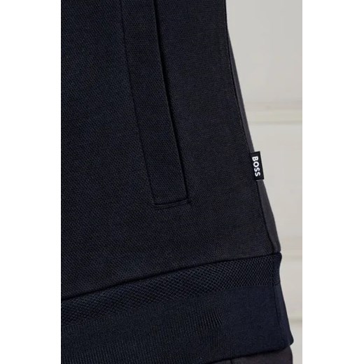 BOSS BLACK Bluza H-Shepherd 100 | Regular Fit L wyprzedaż Gomez Fashion Store