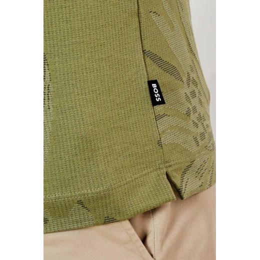 BOSS BLACK T-shirt C-Taut 13 | Regular Fit XXL okazja Gomez Fashion Store