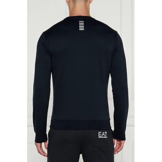 EA7 Bluza | Regular Fit XXL okazyjna cena Gomez Fashion Store