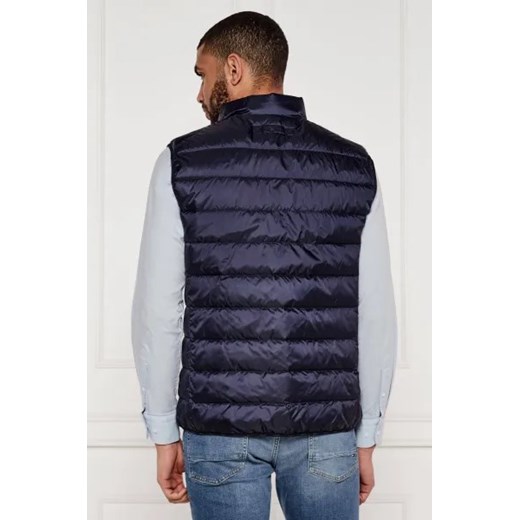 Gant Puchowy bezrękawnik | Regular Fit Gant XXL Gomez Fashion Store okazyjna cena